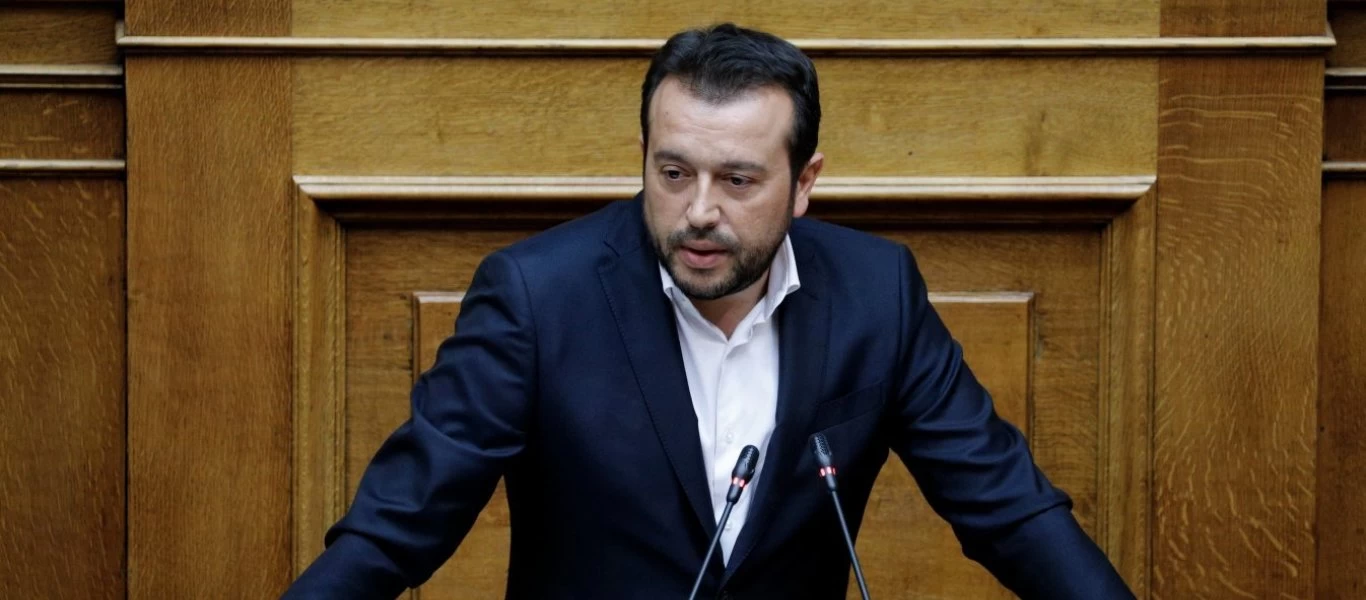 Στην Καρδίτσα ο Ν.Παππάς - «Απουσία κυβέρνησης και αυτοδιοίκησης» (βίντεο)